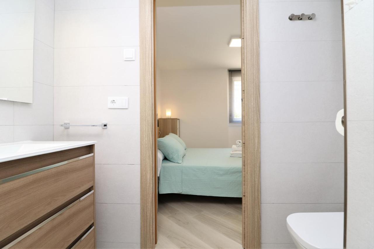 Don Miguel 2-A Apartment Levante Beach Benidorm Zewnętrze zdjęcie