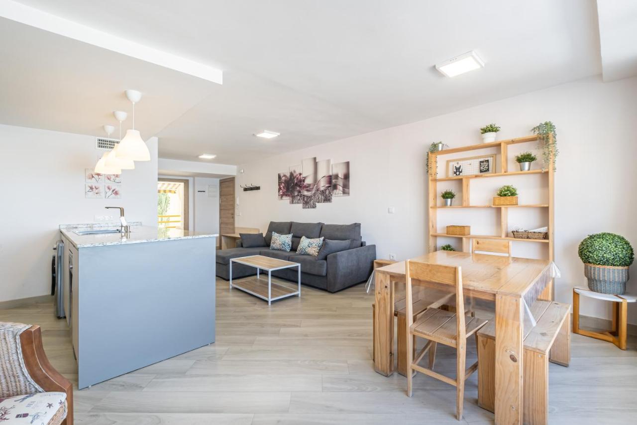 Don Miguel 2-A Apartment Levante Beach Benidorm Zewnętrze zdjęcie