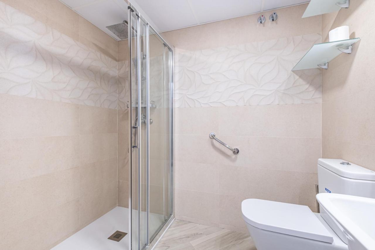 Don Miguel 2-A Apartment Levante Beach Benidorm Zewnętrze zdjęcie