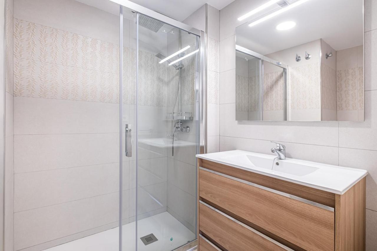 Don Miguel 2-A Apartment Levante Beach Benidorm Zewnętrze zdjęcie